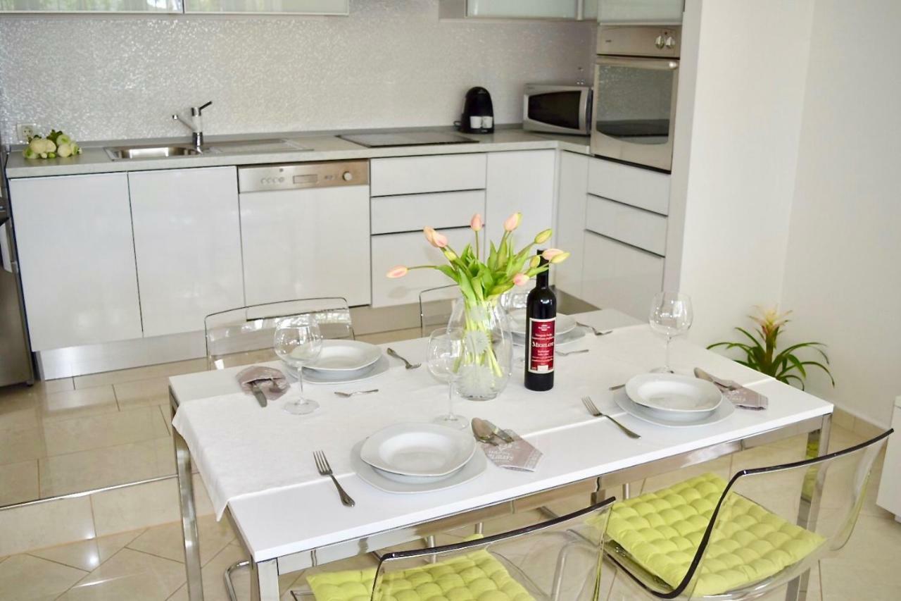 Huoneisto Apartman Pia *