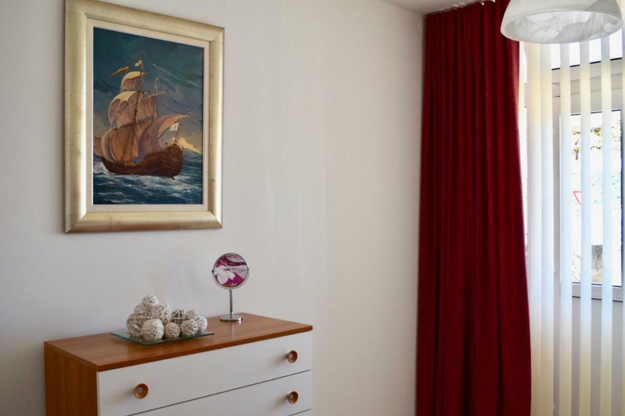 Apartman Pia Lägenhet *