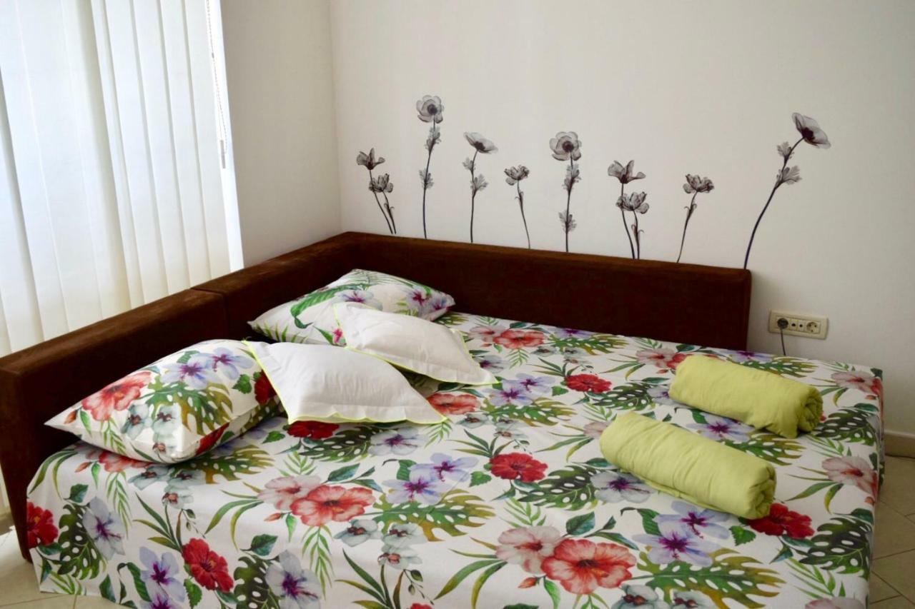 Apartman Pia Lägenhet Cavtat