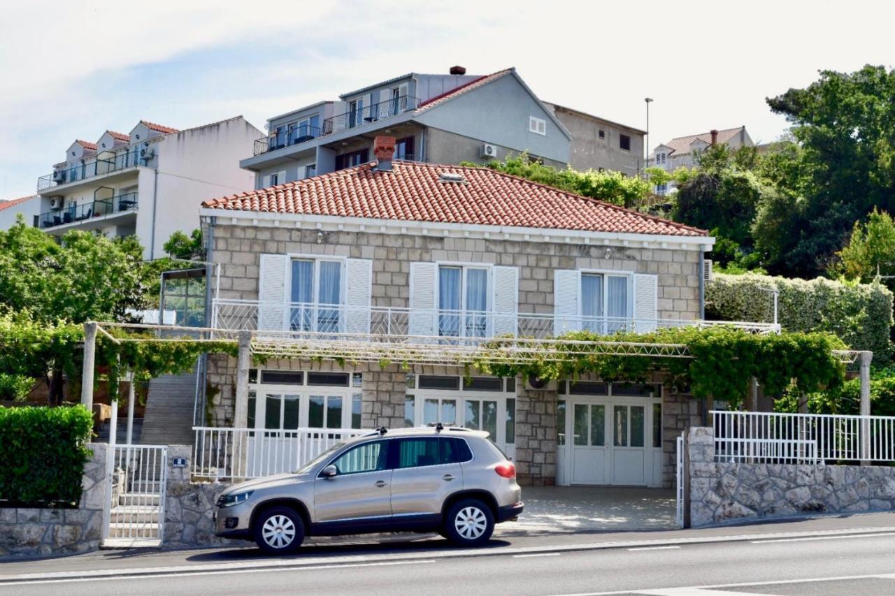 Apartman Pia Lägenhet Cavtat