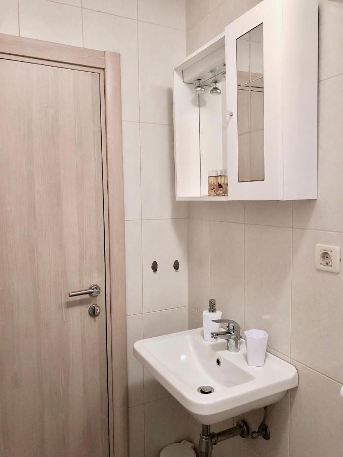 Apartman Pia